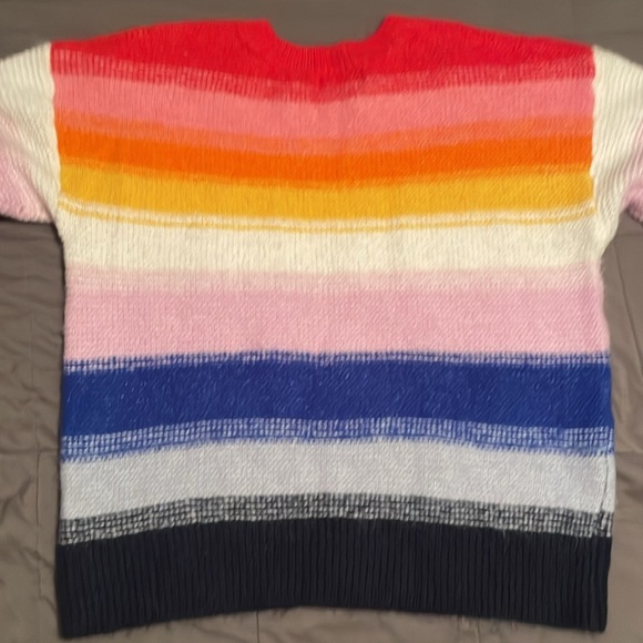 Rainbow Sweater - Picture 4 of 5